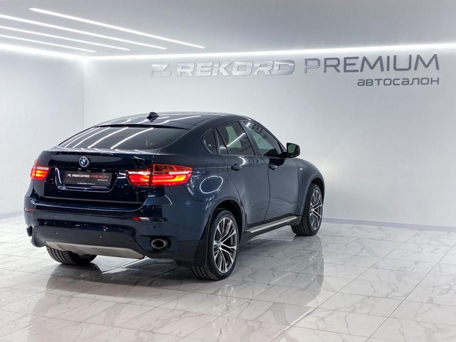 BMW X6 I (E71) Рестайлинг Уфа  - изображение 32