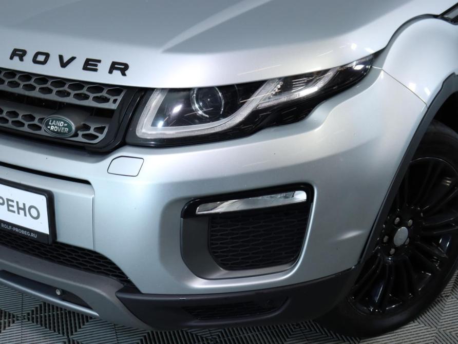 Land Rover Range Rover Evoque I Рестайлинг Санкт-Петербург  - изображение 10