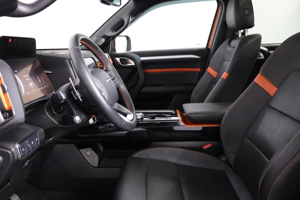Haval Dargo I Санкт-Петербург  - изображение 8