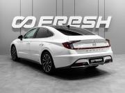 Hyundai Sonata VIII (DN8) Тюмень  - изображение 29