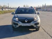 Renault Sandero II Пермь  - изображение 10