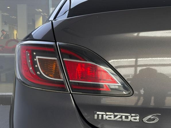 Mazda 6 II (GH) с пробегом 2008 года, цена 850 000 рублей, 220160 км, седан, Автокод Объявления