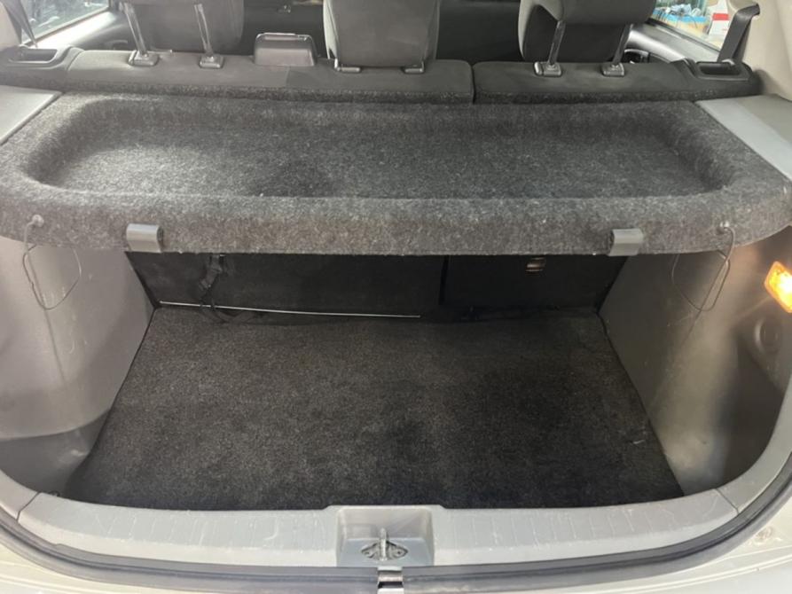 Suzuki SX4 I (Classic) Рестайлинг Курск  - изображение 17