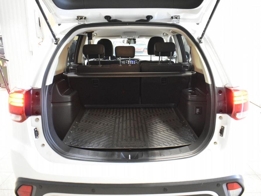 Mitsubishi Outlander III Рестайлинг 3 Мурманск  - изображение 23
