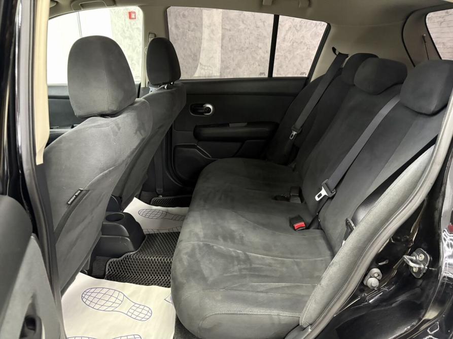 Nissan Tiida I Ярославль  - изображение 12