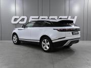 Land Rover Range Rover Velar I Ростов-на-Дону  - изображение 25