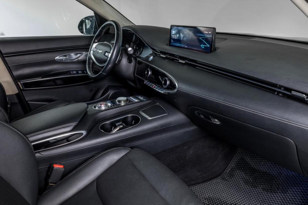 Genesis GV70 I Казань  - изображение 11