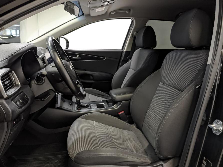 Kia Sorento III Prime Рестайлинг Москва  - изображение 20