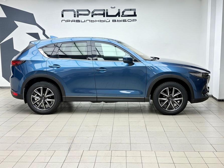 Mazda CX-5 II Ростов-на-Дону  - изображение 3