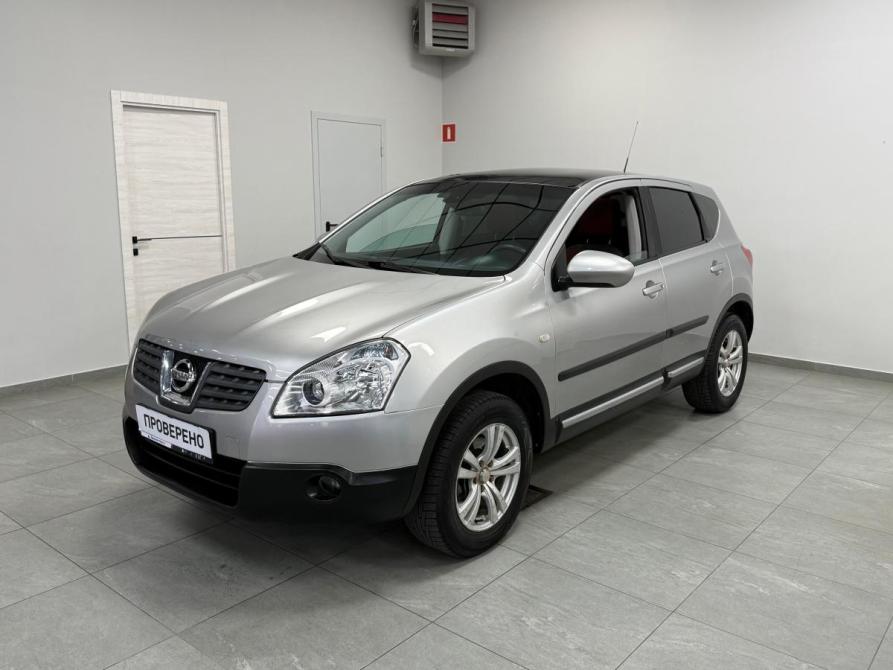 Nissan Qashqai I Казань  - изображение 1
