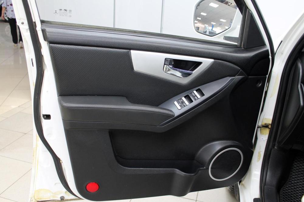 Lifan X60 I Рестайлинг Таганрог  - изображение 9