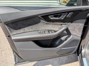 Audi Q8 I (4M) Москва  - изображение 49