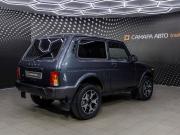 Lada (ВАЗ) 2121 (4x4) I Рестайлинг Самара  - изображение 19
