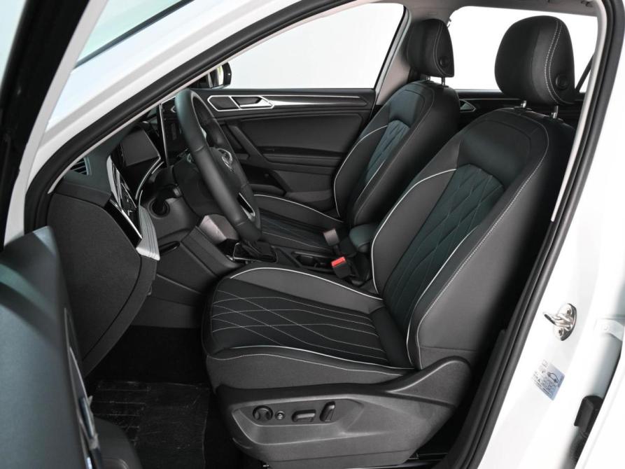 Volkswagen Tiguan II Рестайлинг (China Market) Ростов-на-Дону  - изображение 10