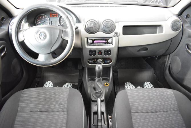 Renault Logan I Рестайлинг с пробегом 2011 года, цена 489 000 рублей, 129000 км, седан, Автокод Объявления