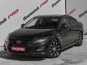 Mazda 6 II (GH) Рестайлинг Екатеринбург  - изображение 23