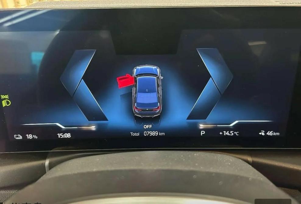 BMW i3 I (G28) Краснодар  - изображение 5