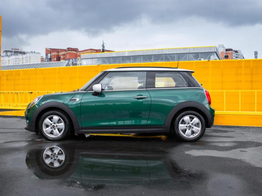 Mini Hatch III (F55/F56) Рестайлинг Москва  - изображение 8