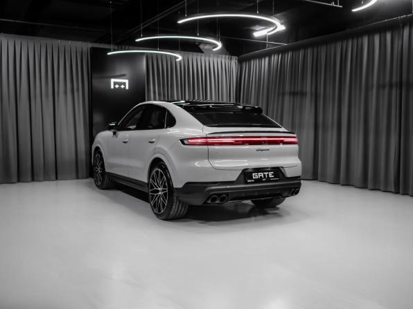 Новый Porsche Cayenne III Рестайлинг 2025 года, цена 19 022 100 рублей, внедорожник, Автокод Объявления