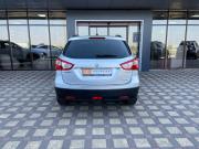 Suzuki SX4 II (S-Cross) Рестайлинг Краснодар  - изображение 14
