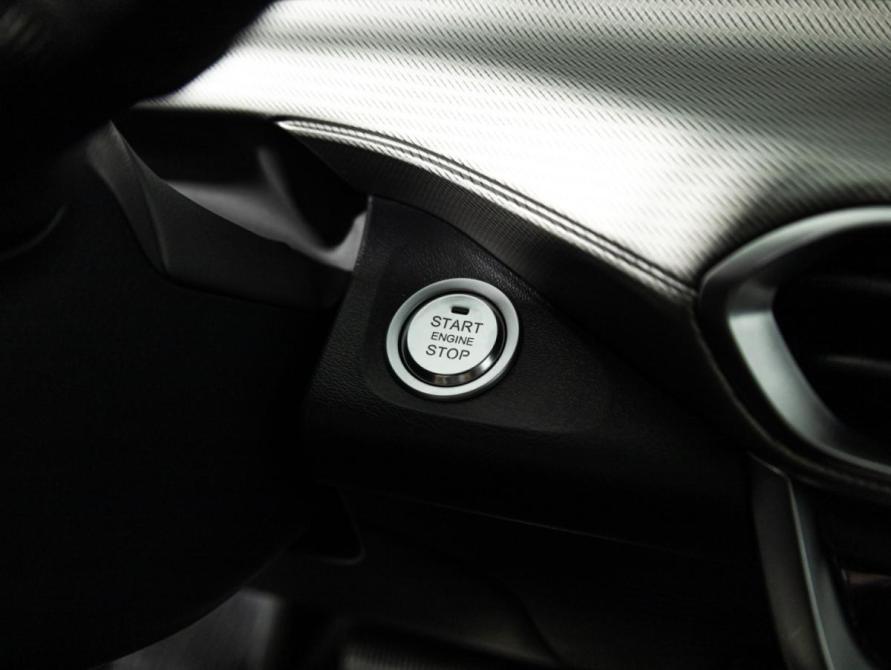 Changan UNI-T I Санкт-Петербург  - изображение 20