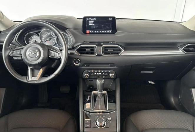 Mazda CX-5 II с пробегом 2021 года, цена 3 145 000 рублей, 57775 км, внедорожник, Автокод Объявления