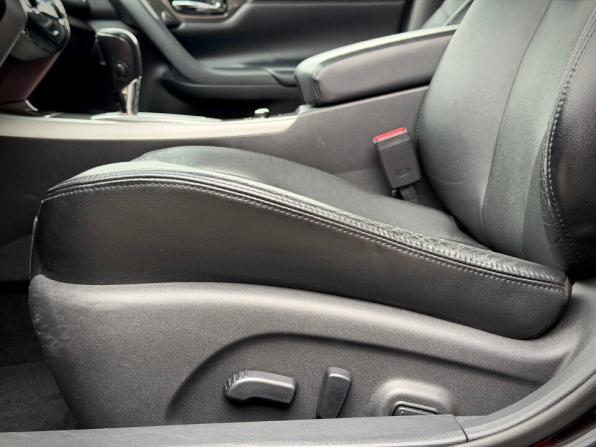 Nissan Teana III с пробегом 2014 года, цена 1 520 000 рублей, 152501 км, седан, Автокод Объявления
