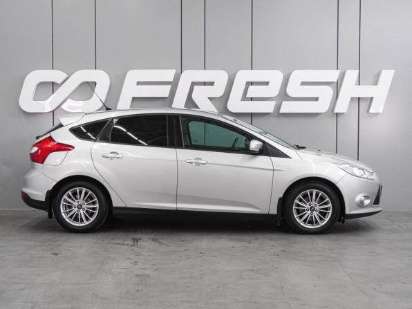Ford Focus III с пробегом 2012 года, цена 840 000 рублей, 155924 км, хэтчбек, Автокод Объявления