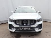Geely Monjaro I Москва  - изображение 24