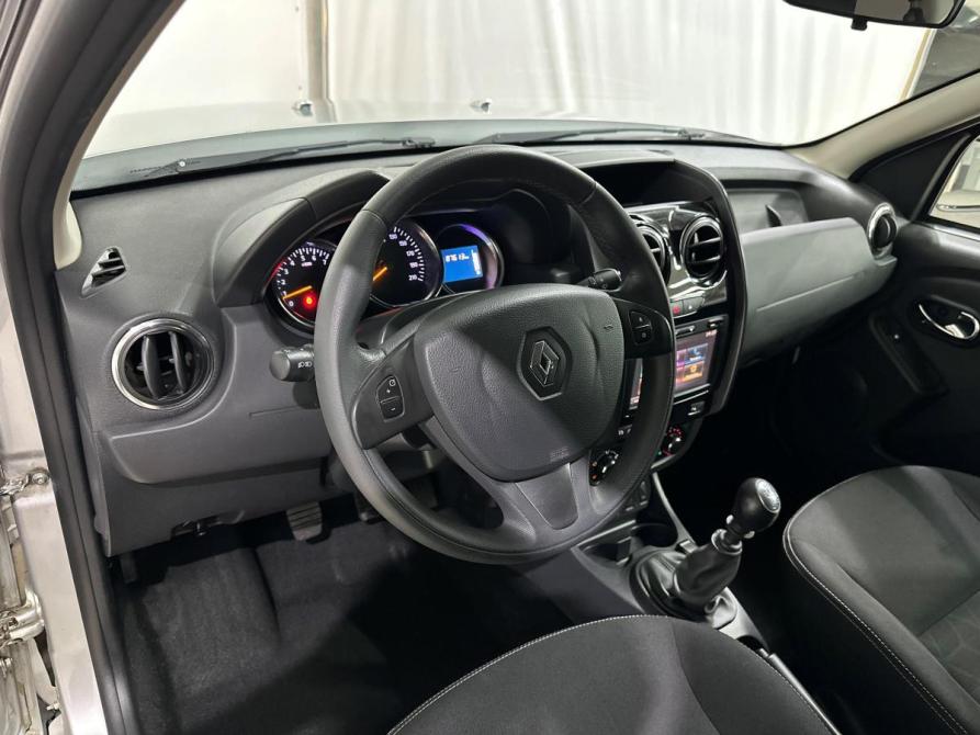 Renault Duster I Рестайлинг Курск  - изображение 22