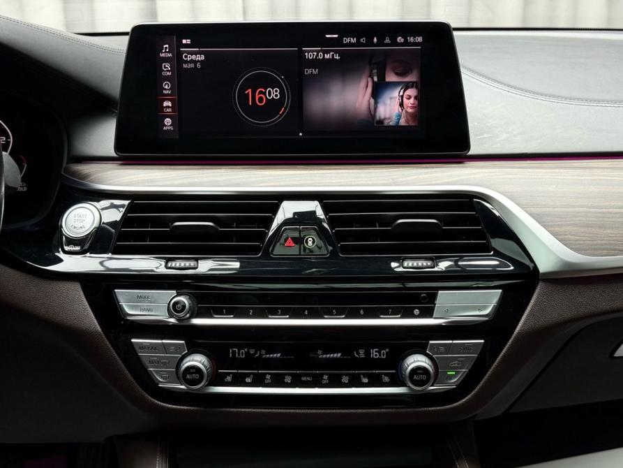 BMW 5 серии VII (G30/G31/G38) Ижевск  - изображение 19