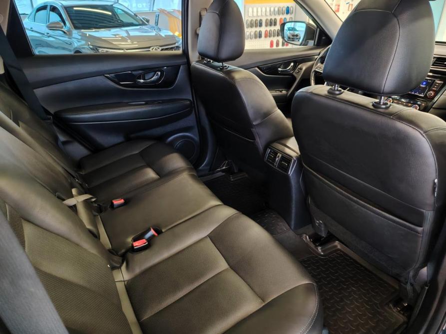 Nissan X-Trail III Рестайлинг Санкт-Петербург  - изображение 9