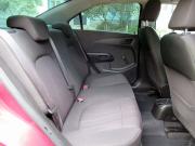 Chevrolet Aveo II Самара  - изображение 29