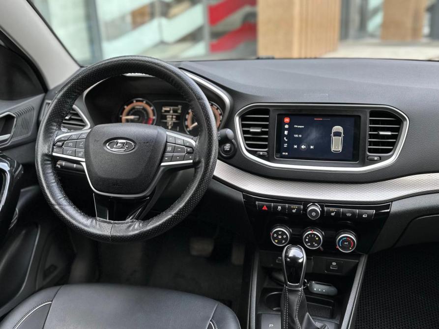 Lada (ВАЗ) Vesta I Рестайлинг (NG) Архангельск  - изображение 17
