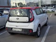 Kia Soul II Рестайлинг Санкт-Петербург  - изображение 9