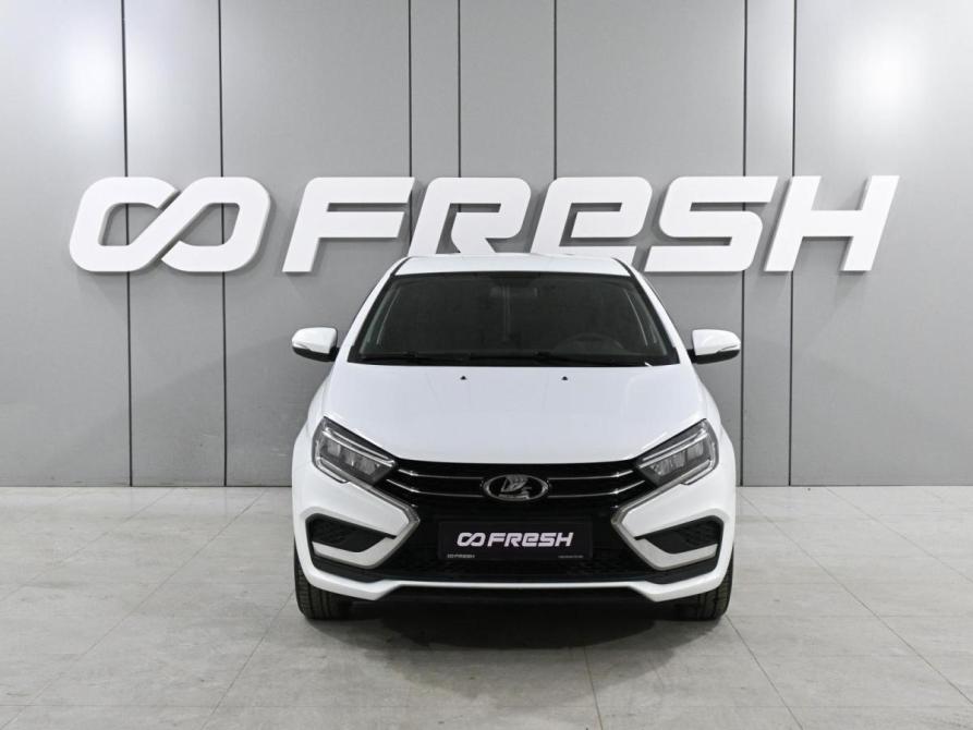 Lada (ВАЗ) Vesta I Рестайлинг (NG) Ростов-на-Дону  - изображение 3