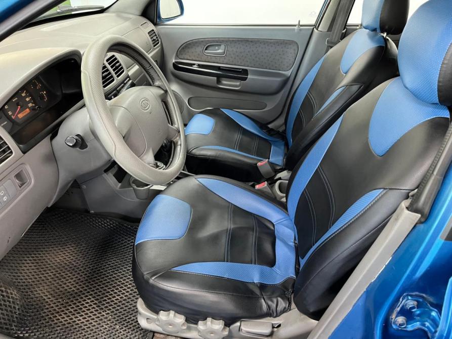 Kia Rio I Рестайлинг Киров  - изображение 8