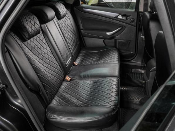 Ford Mondeo IV Рестайлинг с пробегом 2012 года, цена 889 000 рублей, 228234 км, седан, Автокод Объявления