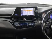 Toyota C-HR I Иркутск  - изображение 40