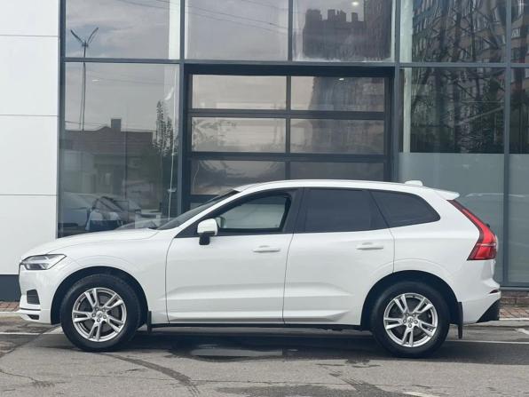 Volvo XC60 II с пробегом 2018 года, цена 3 126 000 рублей, 171000 км, внедорожник, Автокод Объявления