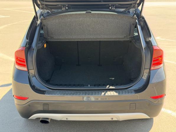 BMW X1 I (E84) Рестайлинг с пробегом 2013 года, цена 1 150 000 рублей, 195065 км, внедорожник, Автокод Объявления