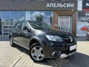 Renault Logan II Рестайлинг Набережные Челны  - изображение 20