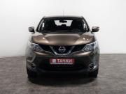 Nissan Qashqai II Чита  - изображение 23
