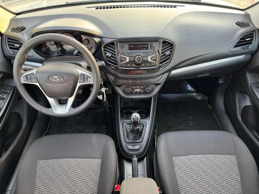 Lada (ВАЗ) Vesta I Альметьевск  - изображение 14