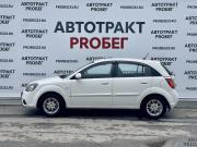 Kia Rio II Рестайлинг Владимир  - изображение 23