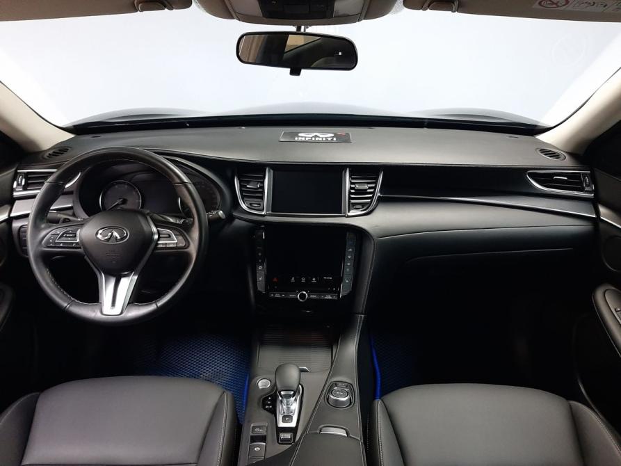 Infiniti QX50 II Москва  - изображение 18