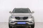 Kia Sportage III Красноярск  - изображение 24