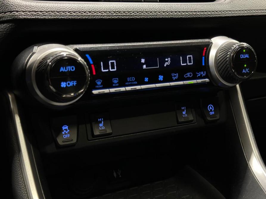 Toyota RAV4 V (XA50) Челябинск  - изображение 13