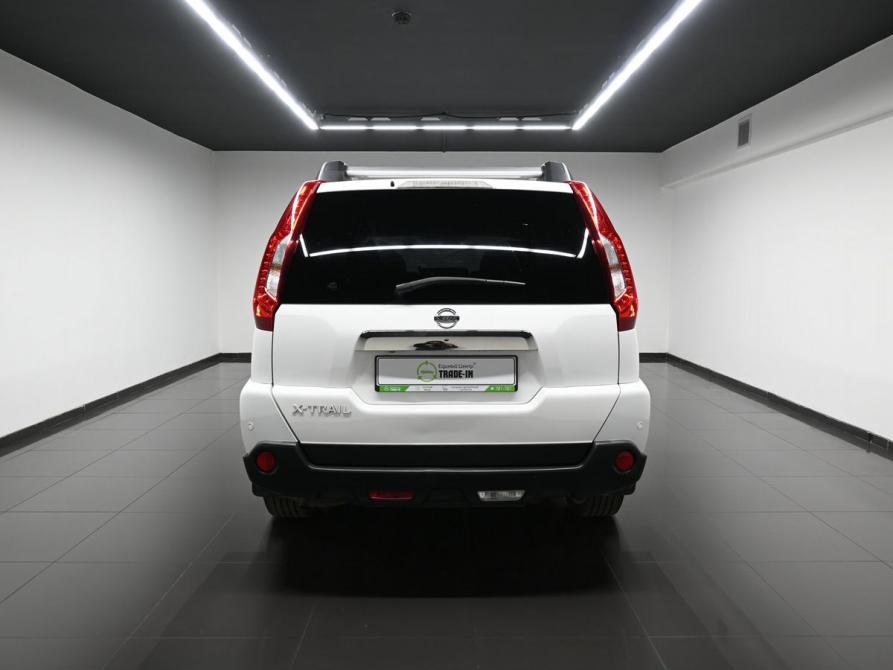 Nissan X-Trail II Рестайлинг Тверь  - изображение 4