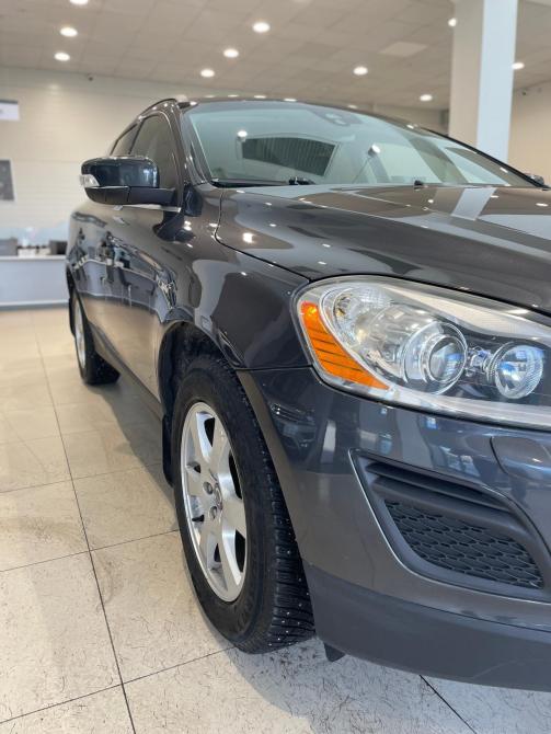Volvo XC60 I Мурманск  - изображение 8